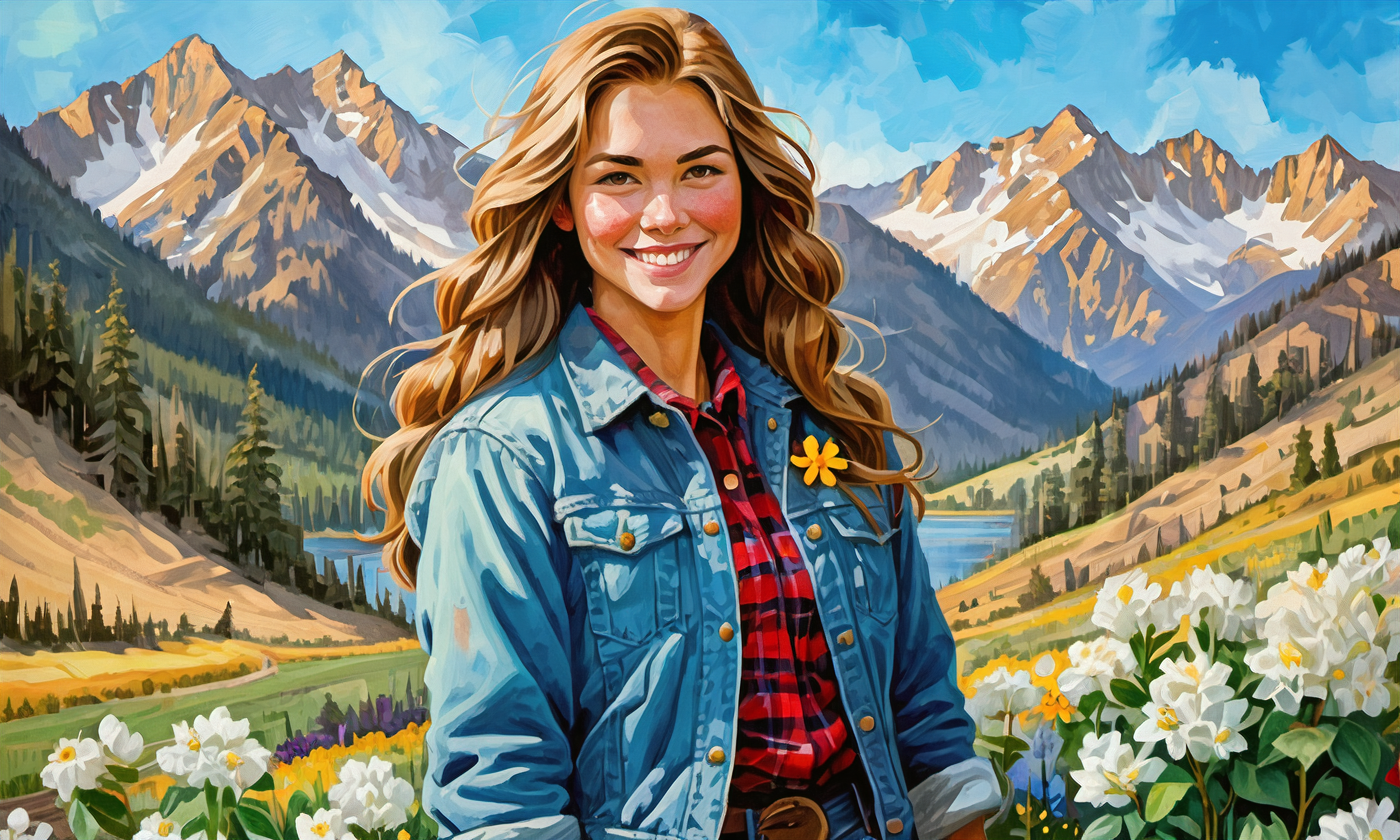 Idaho