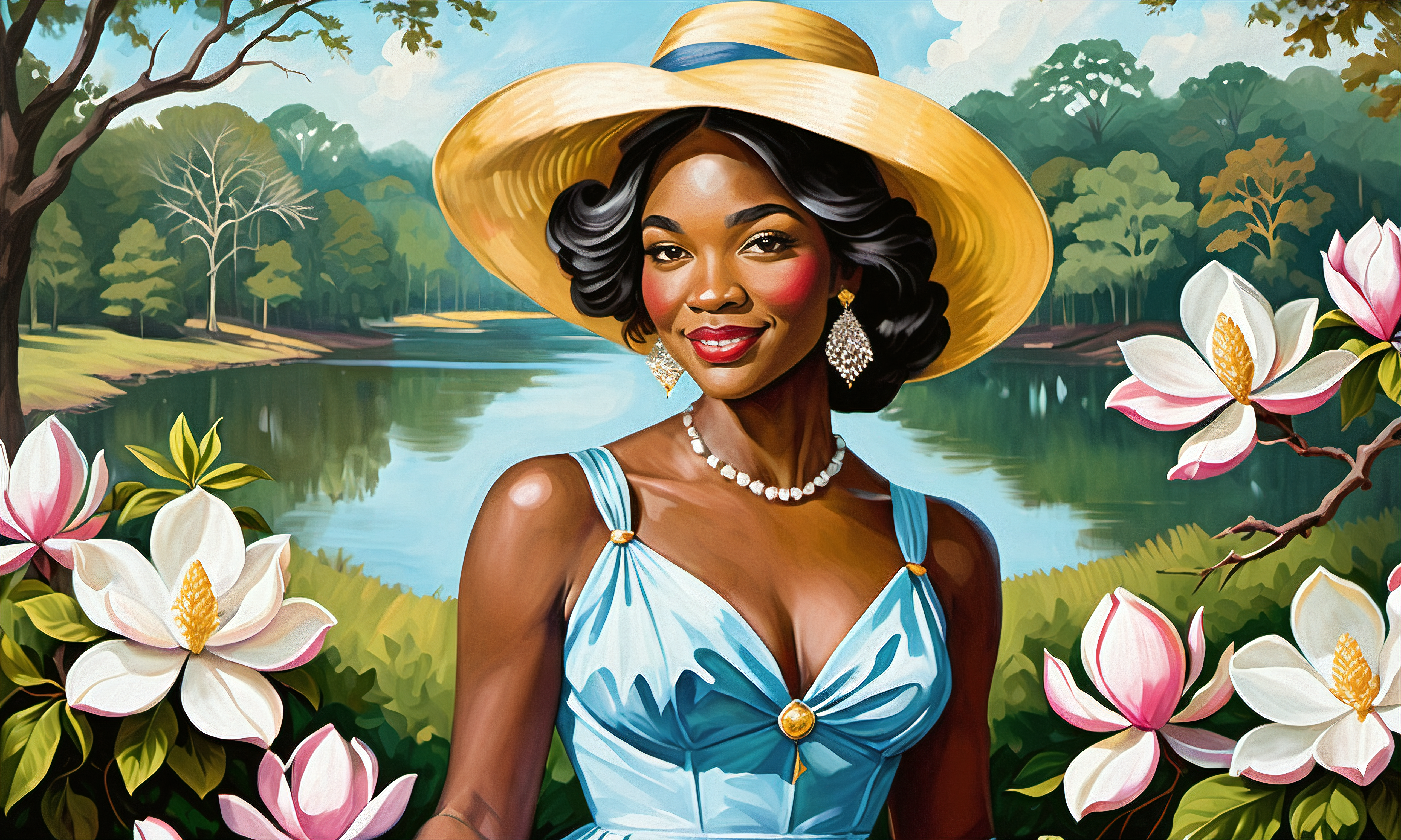 Mississippi