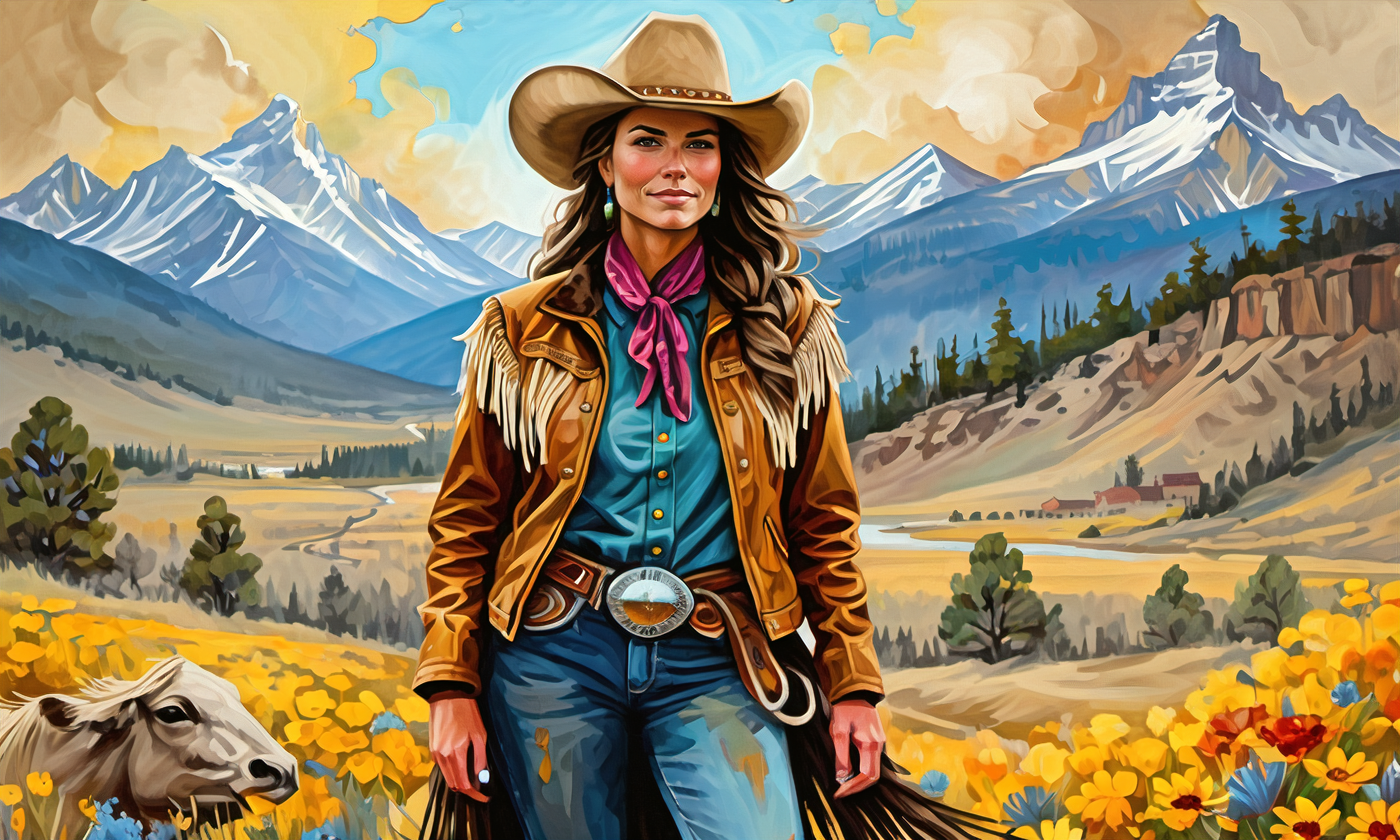 Montana