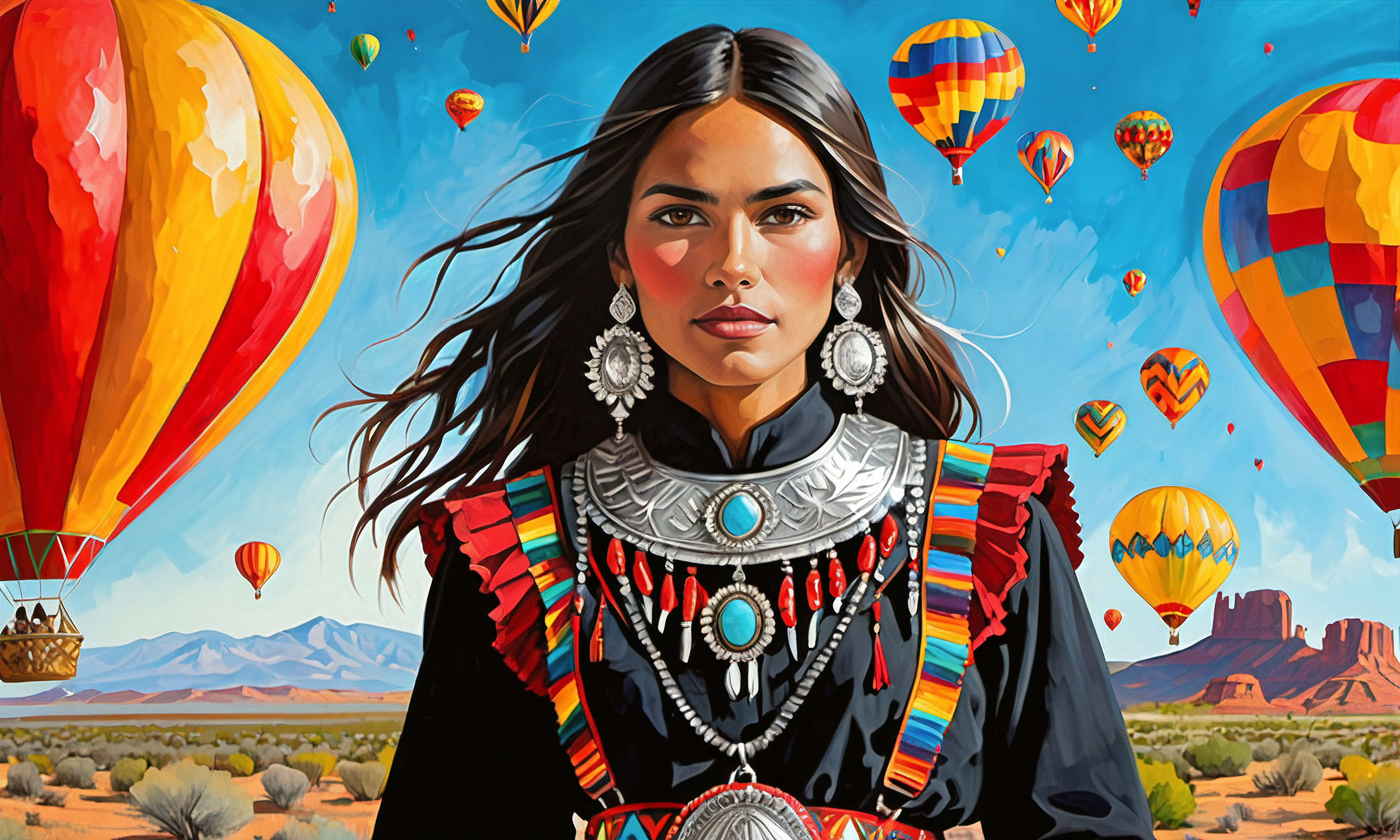 New Mexico