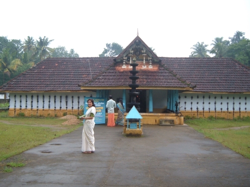 Devi Ambalam