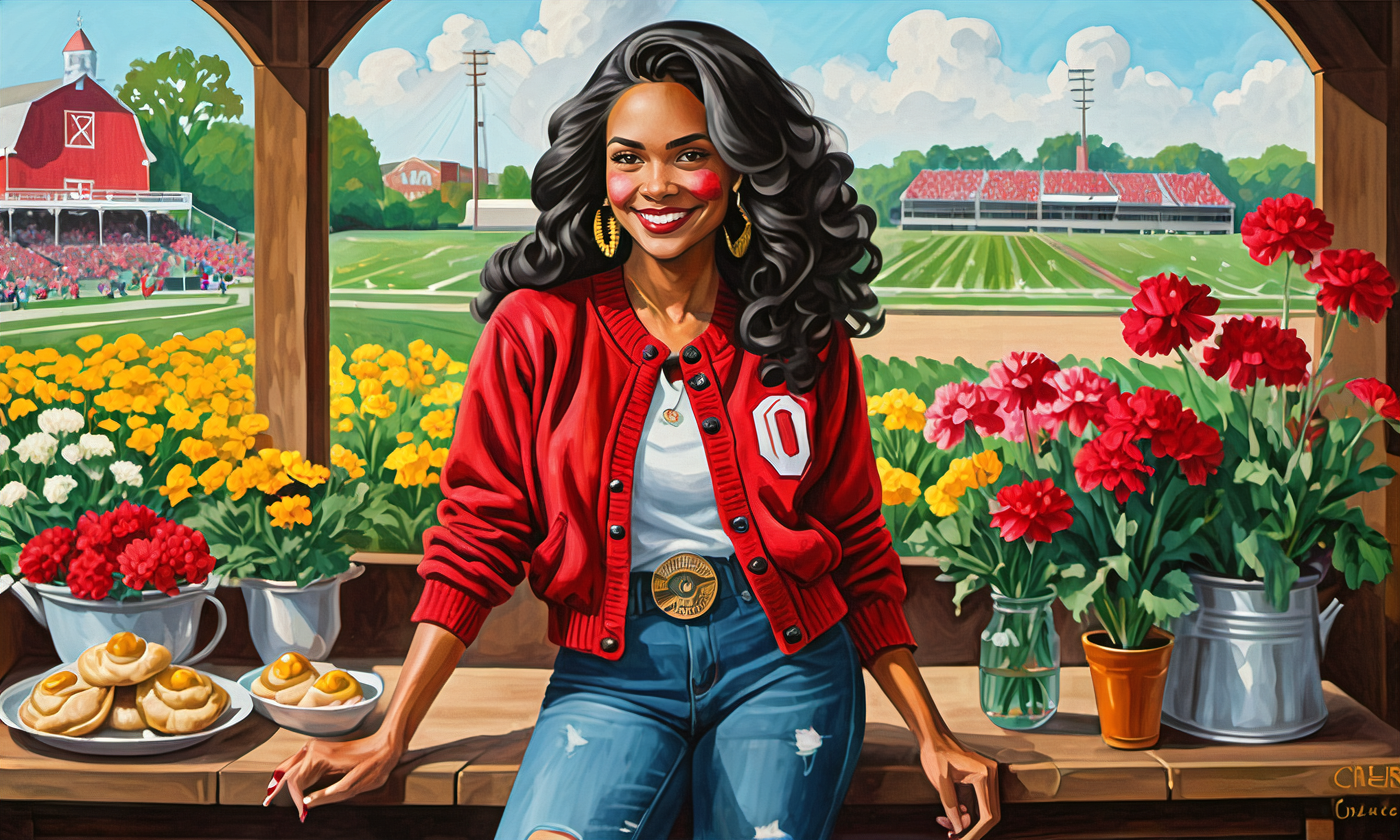 Ohio