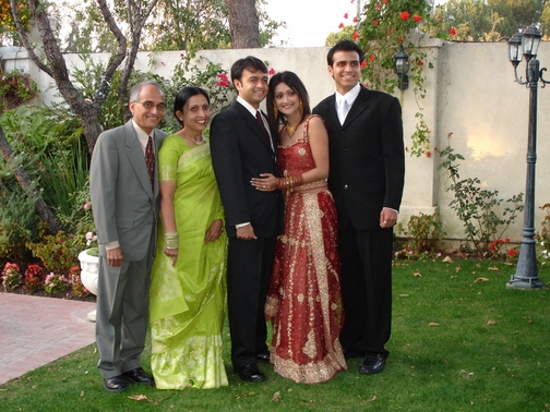 Aniyammama, Hemammayee, Dipu Cheta, and Prem