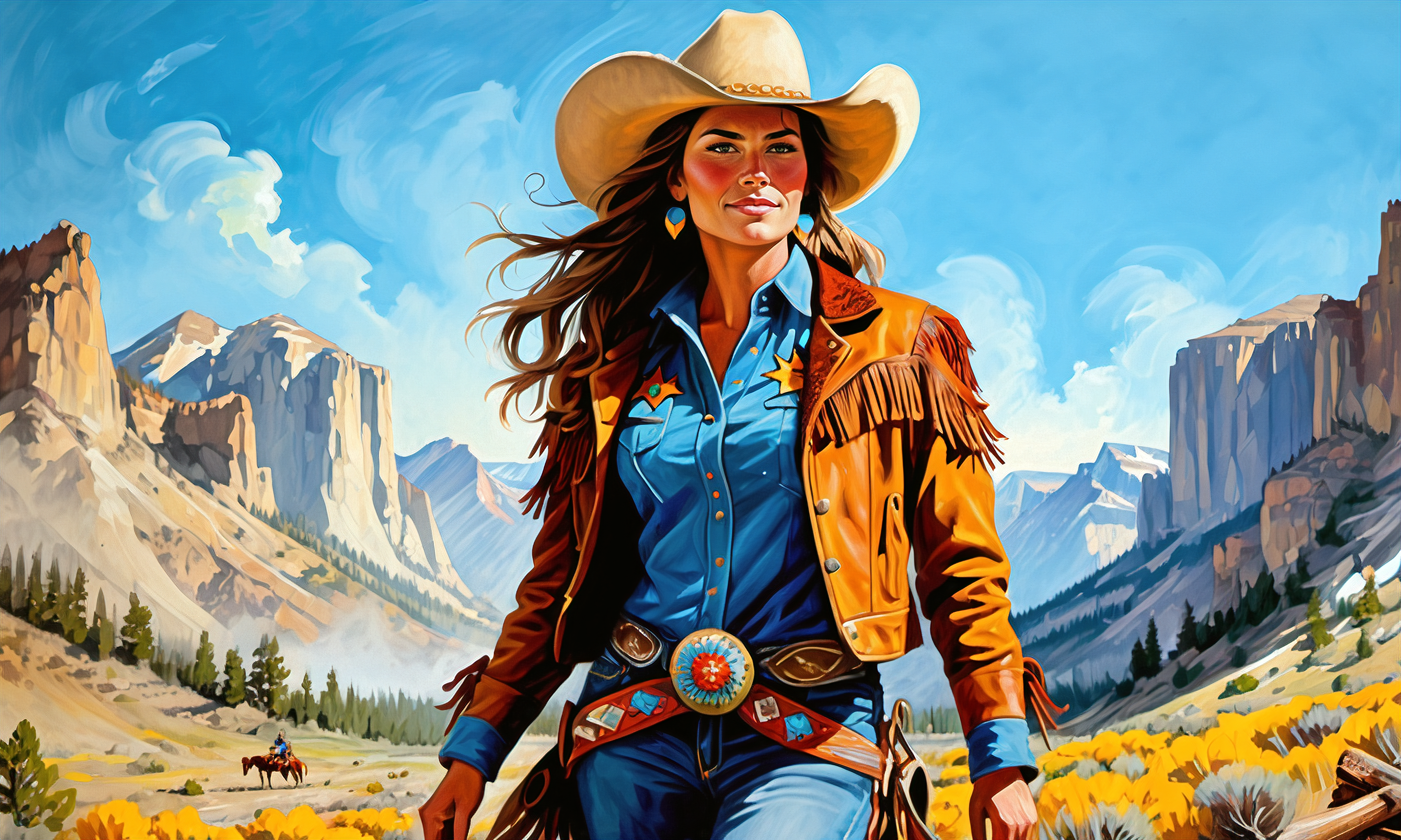 Wyoming