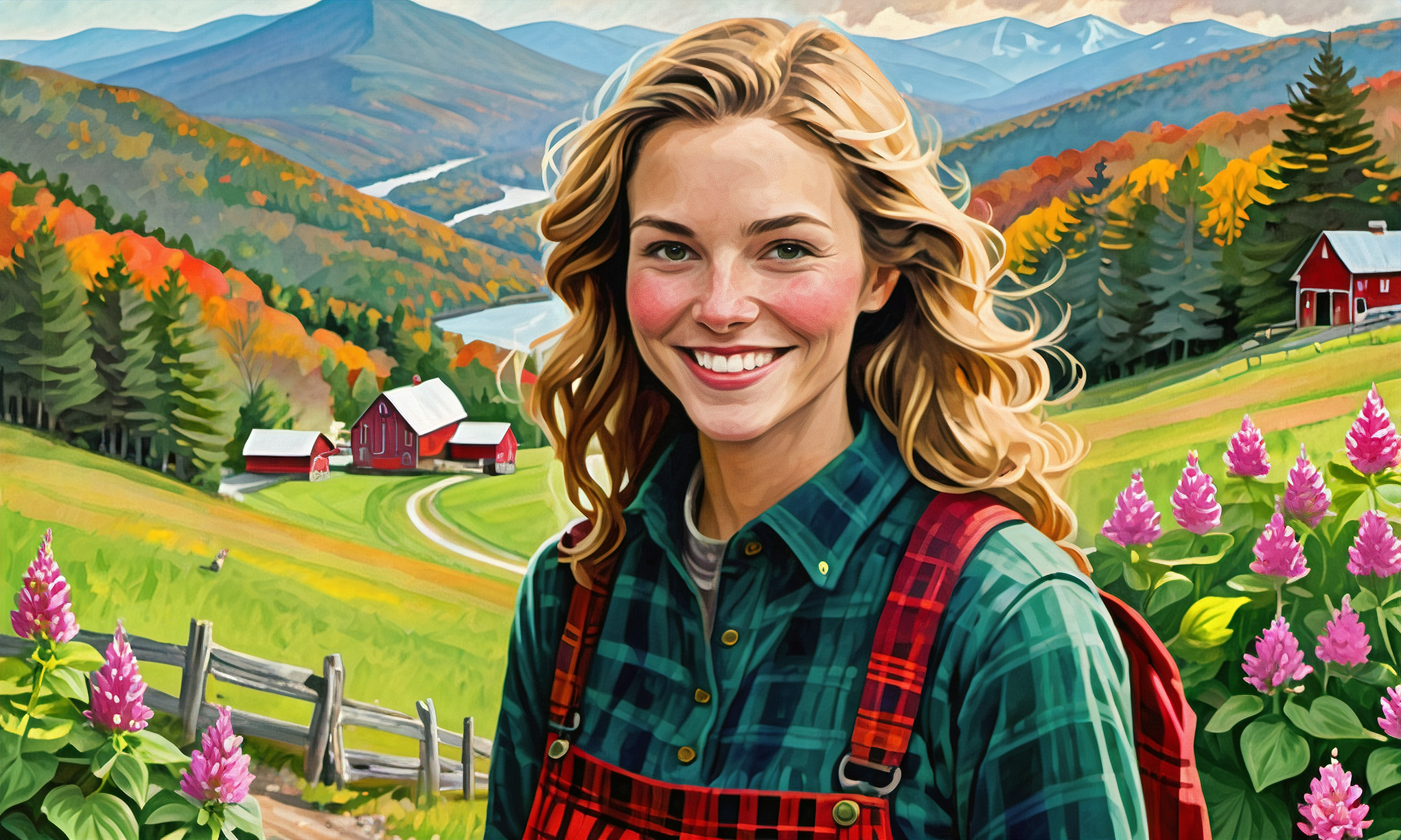 Vermont