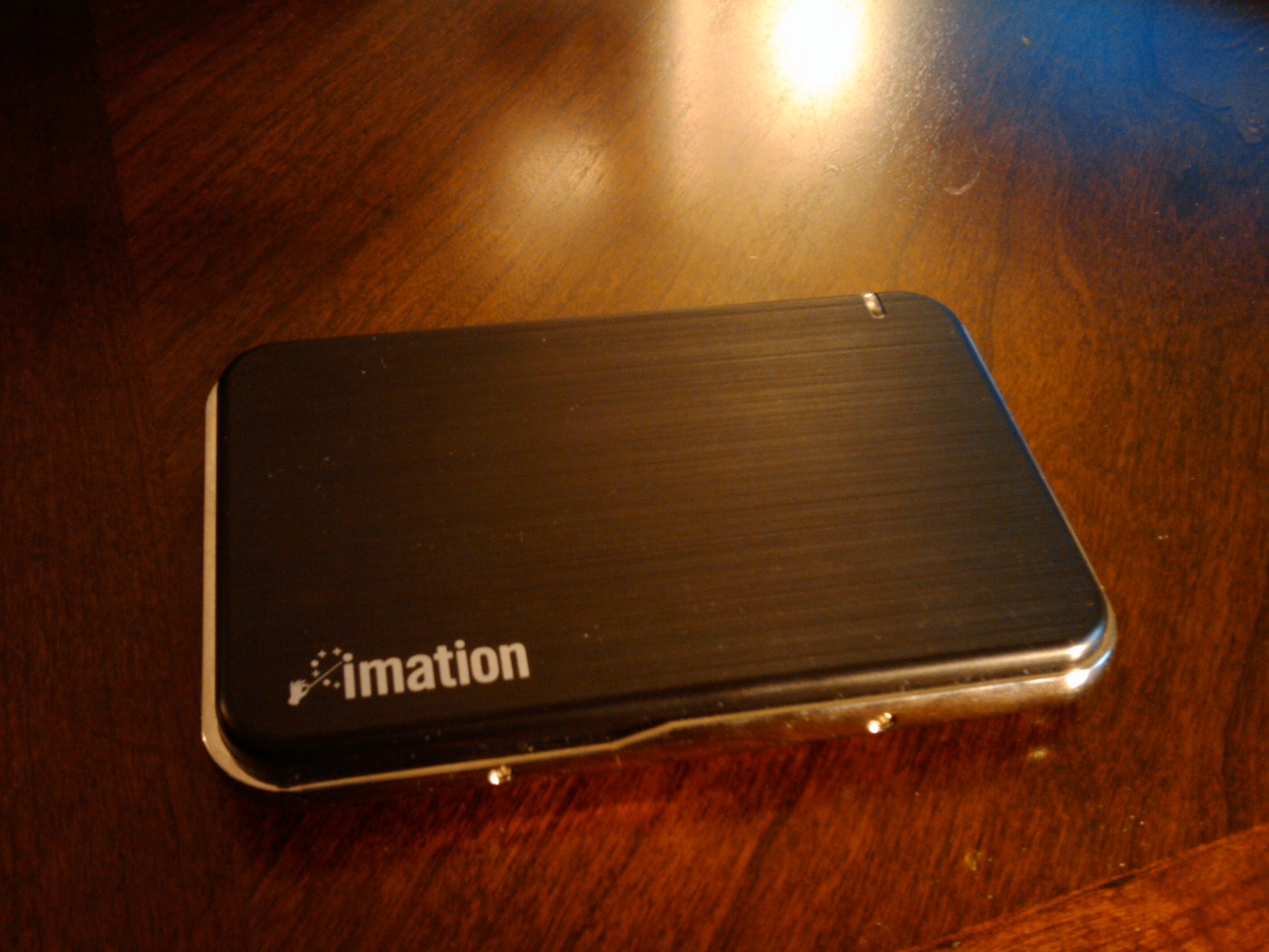 Imation Apollo 500GB