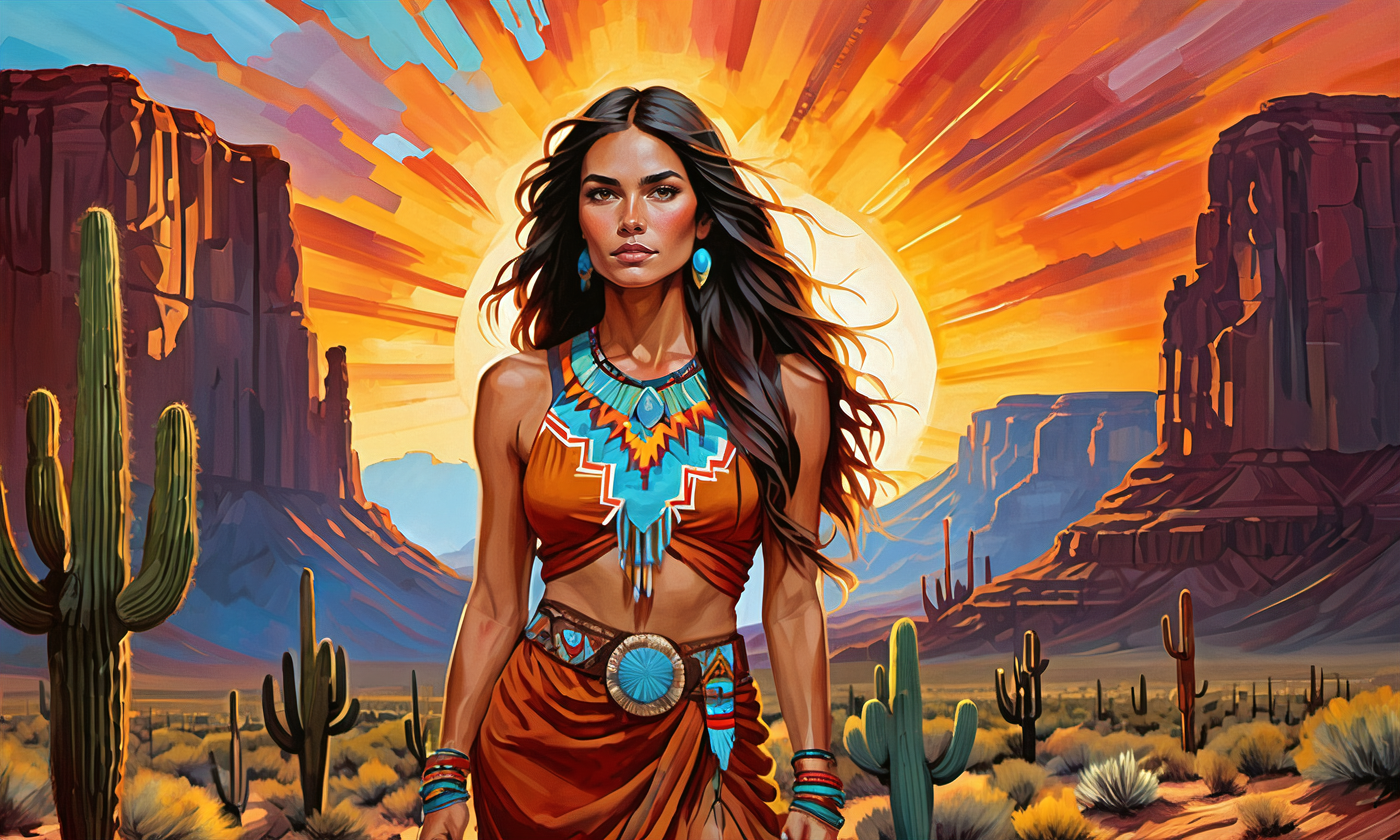 Arizona