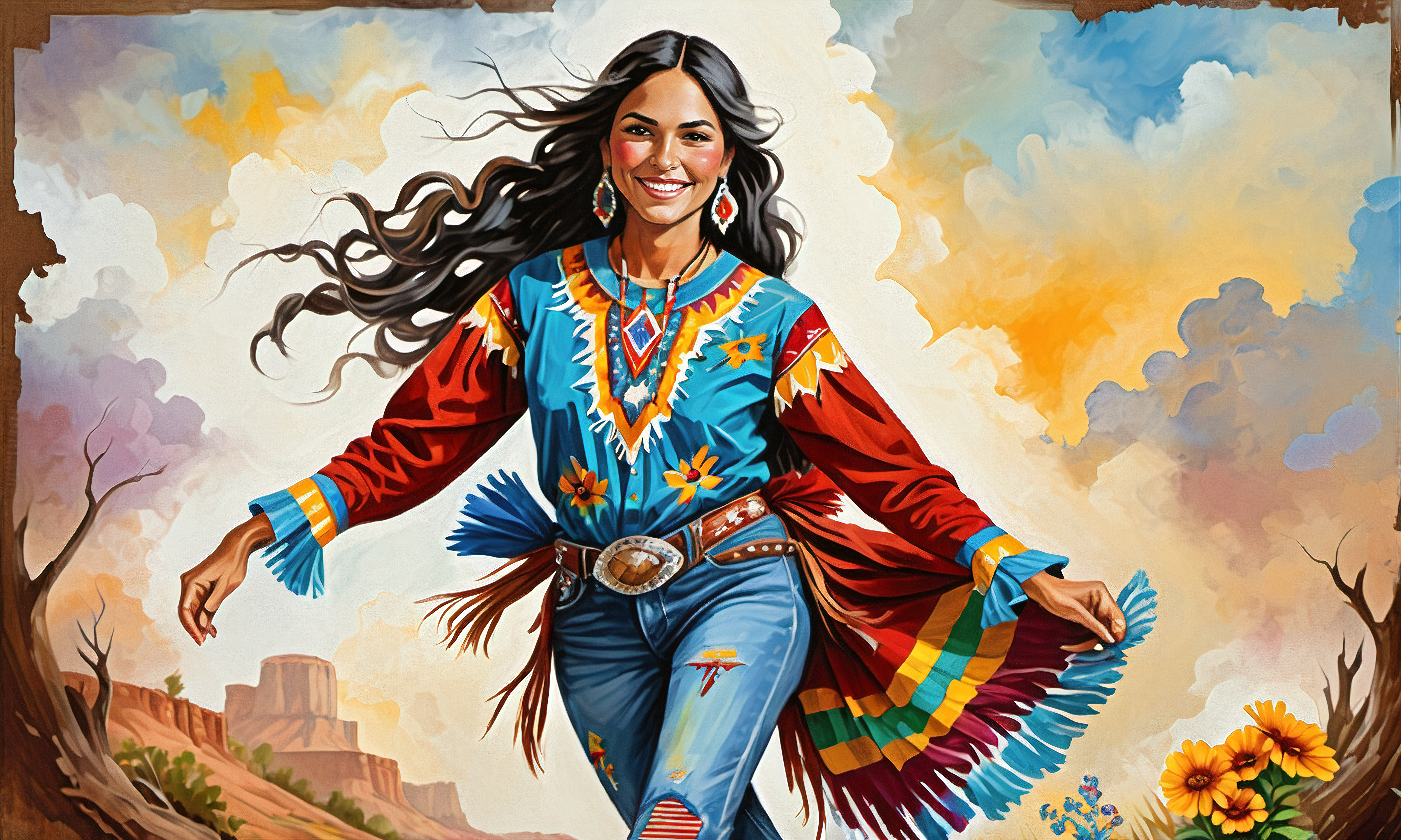 Oklahoma