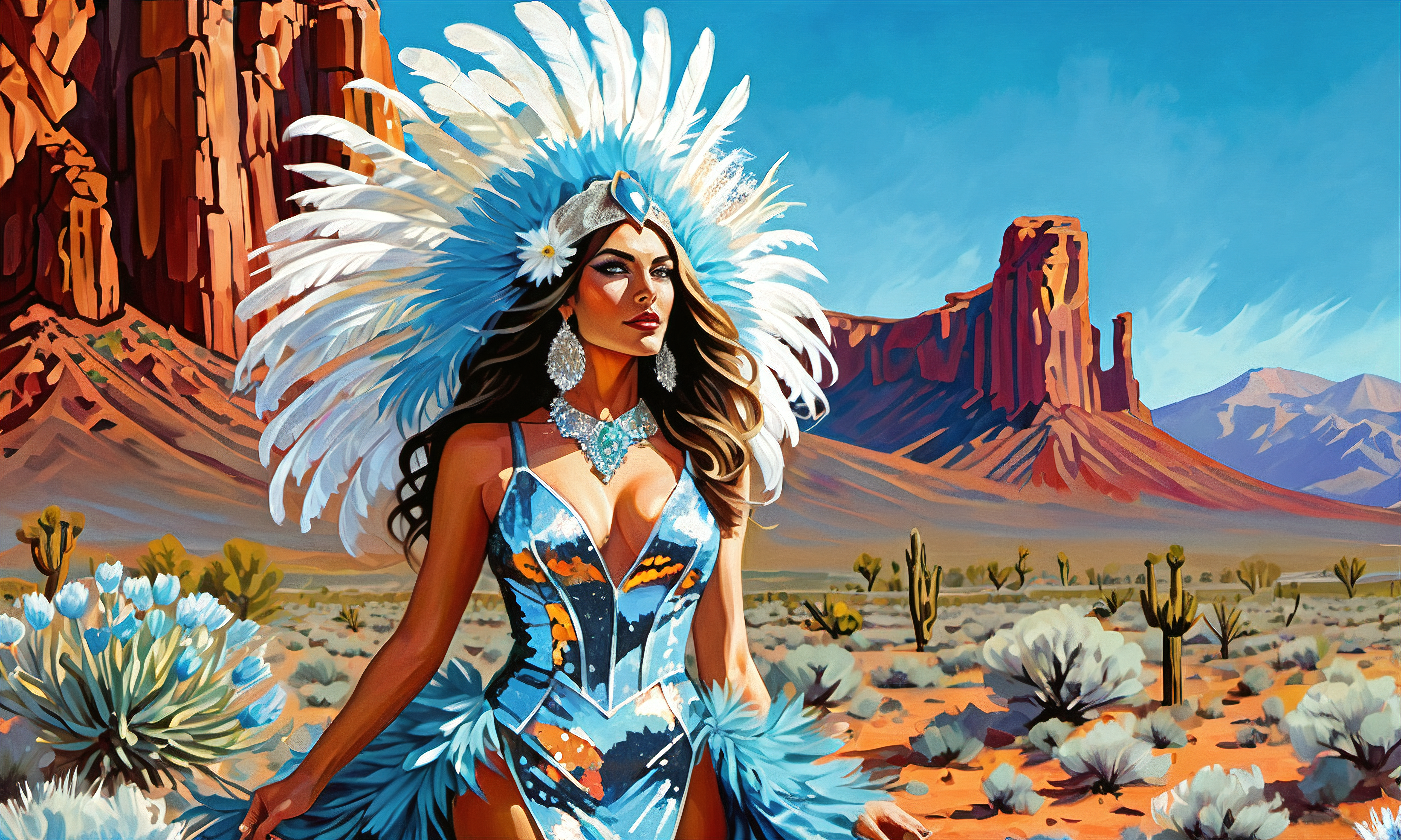 Nevada