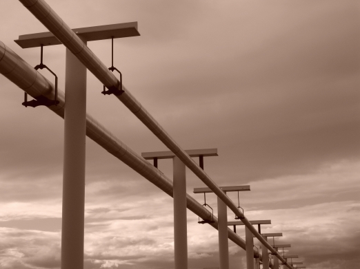 Pipedream Sepia
