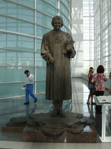 Sandra Day O’Connor