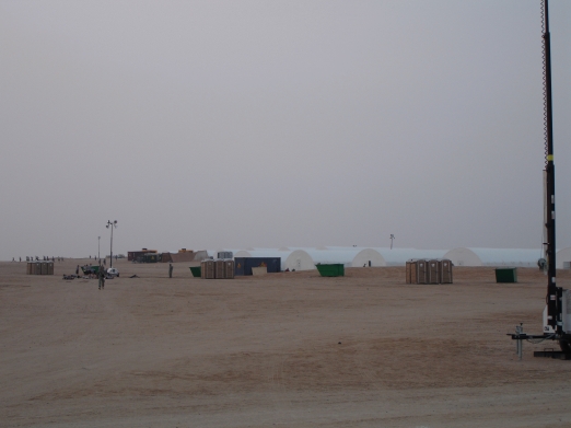 Picture of the Camp