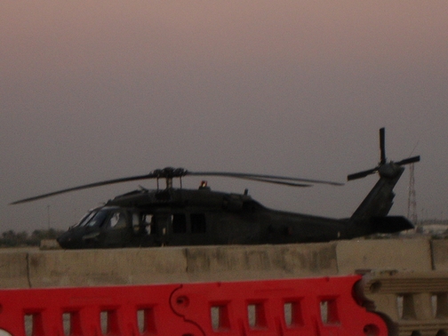 UH60 Blackhawk