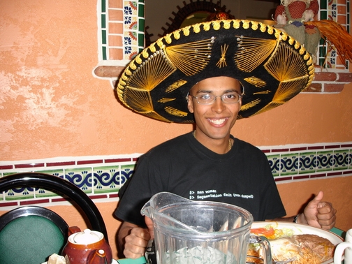 Sombrero